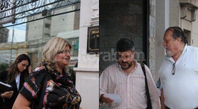 Los docentes recibieron una propuesta salarial superadora