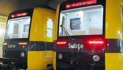 Inconvenientes en el segundo d�a de la nueva l�nea A