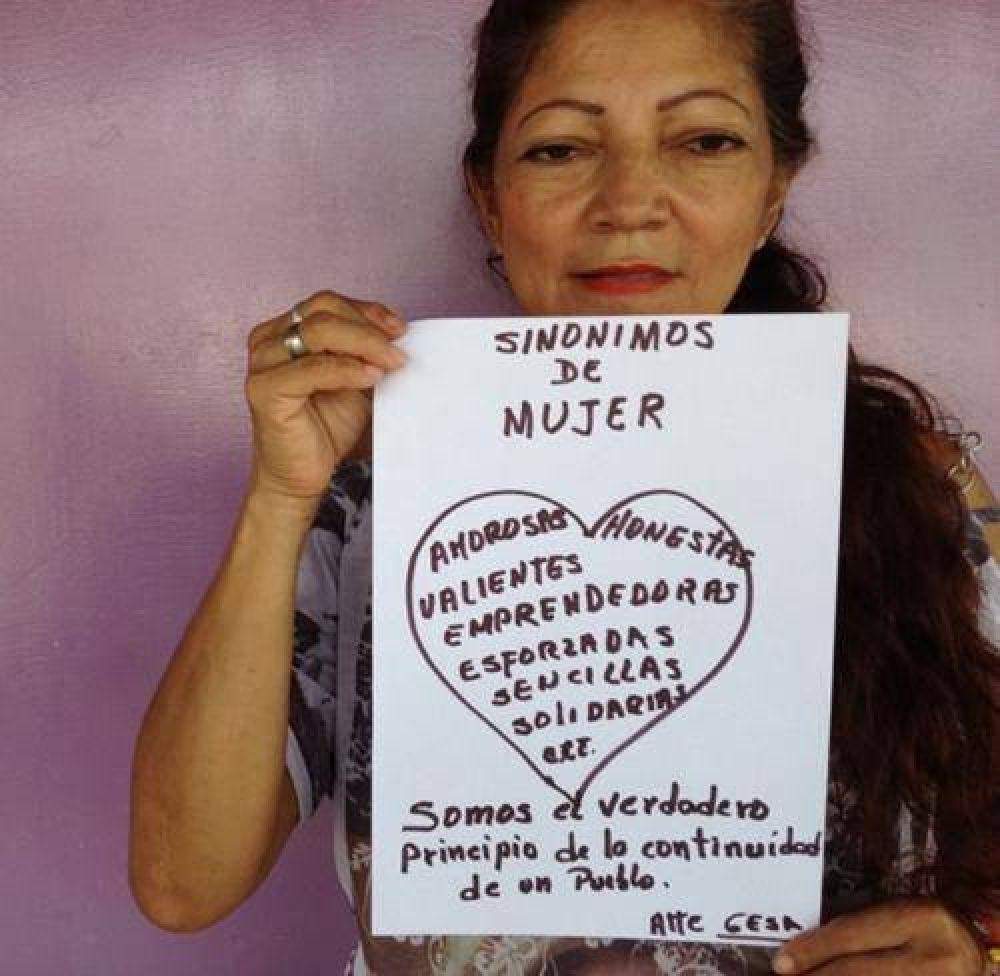 D�a de la Mujer. Las riojanas a�n siguen sufriendo la violencia de g�nero