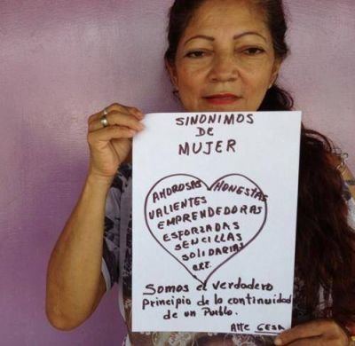 D�a de la Mujer. Las riojanas a�n siguen sufriendo la violencia de g�nero