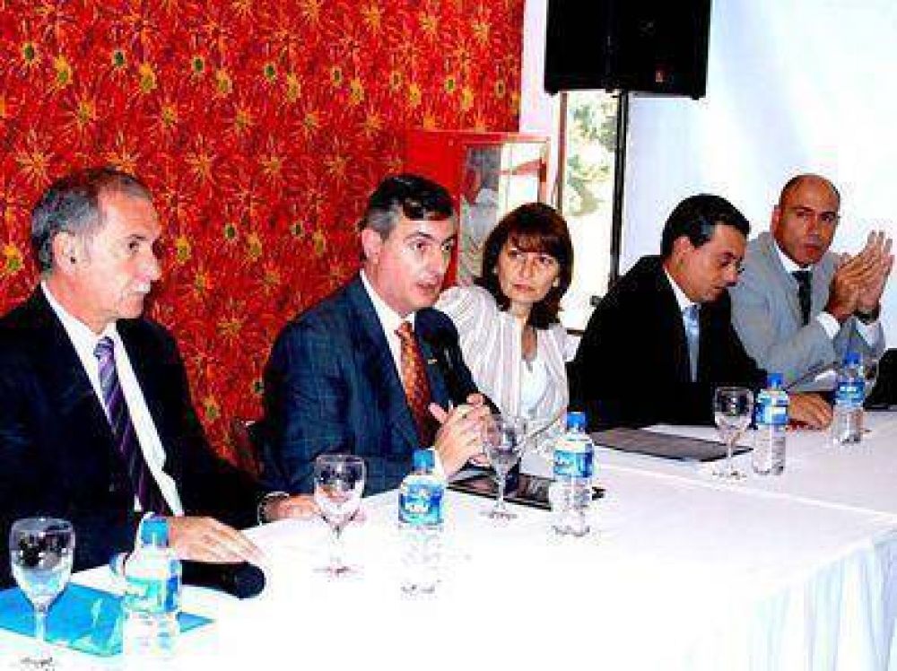 Responsabilidad social y control de aplicaci�n de los fondos p�blicos