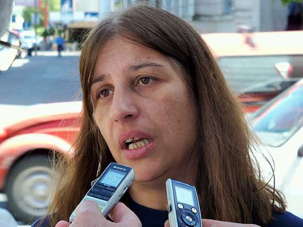  �Dejamos abierta la decisi�n de profundizar las medidas en caso de no arribar a ning�n acuerdo�