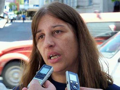  �Dejamos abierta la decisi�n de profundizar las medidas en caso de no arribar a ning�n acuerdo�