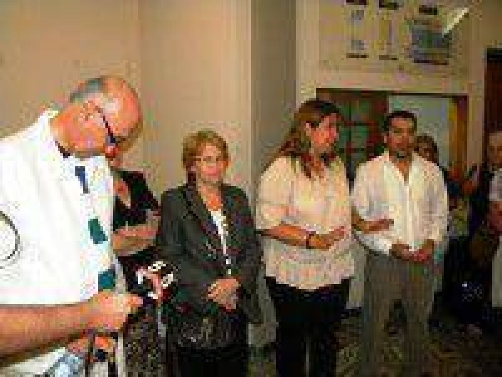 �Reminiscencias� en el marco del D�a de la Mujer