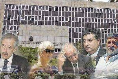 "Los industriales de Tucum�n van a seguir contaminando porque �se fue y es su negocio"