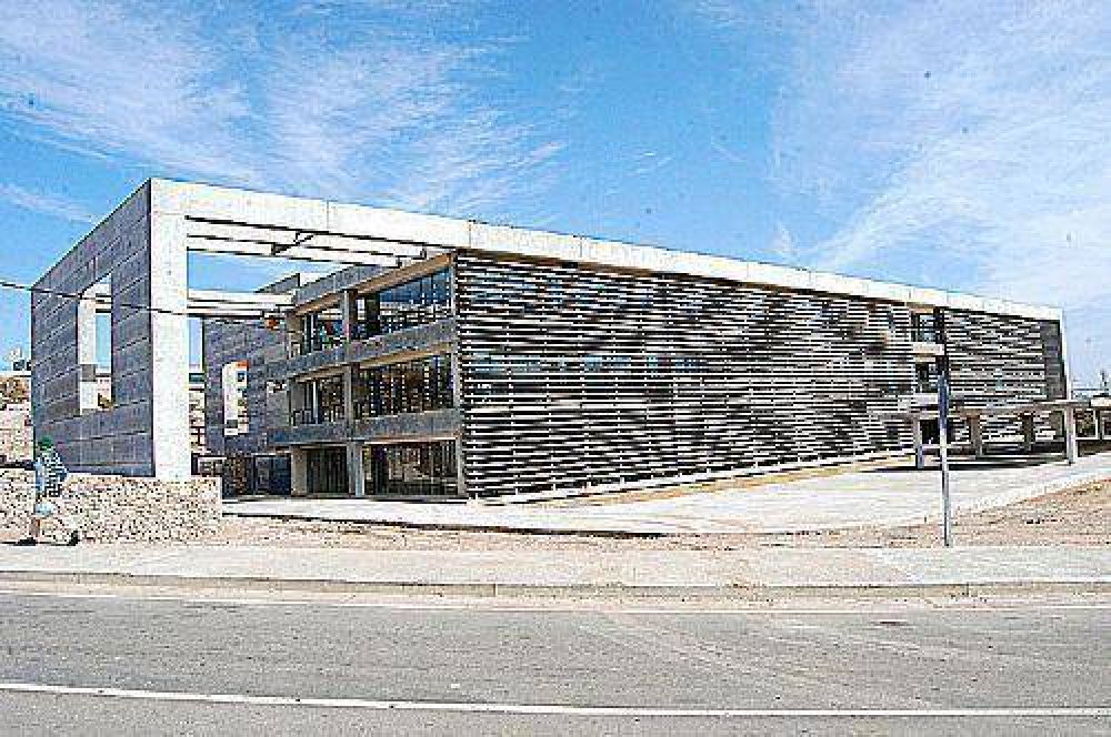 Llamado a licitaci�n de equipamiento m�dico para el Hospital �Juan D. Per�n� de Villa Mercedes
