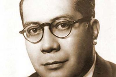 Recordaron a Ram�n Carrillo al cumplirse 107 a�os de su nacimiento