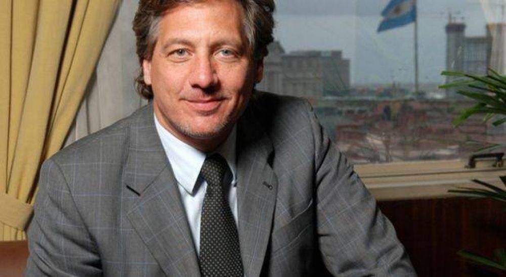 Desde el sciolismo le bajan el precio al c�nclave kirchnerista de la Sexta Secci�n
