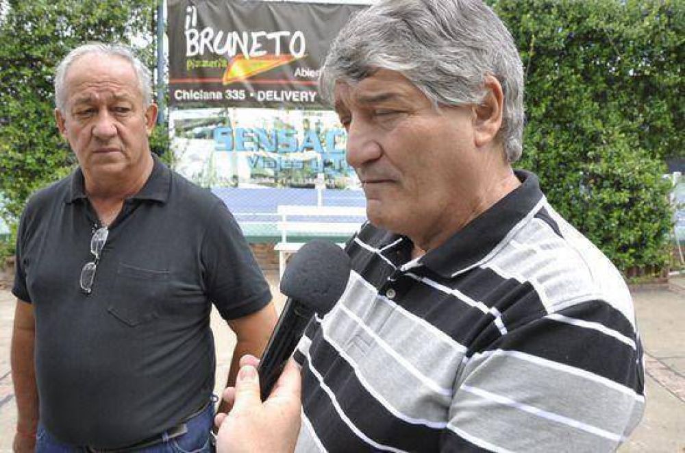 �Agradecemos al Municipio por elegir nuestro Camping para la realizaci�n de la Colonia Integradora�