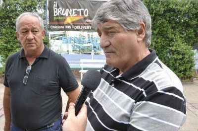 �Agradecemos al Municipio por elegir nuestro Camping para la realizaci�n de la Colonia Integradora�