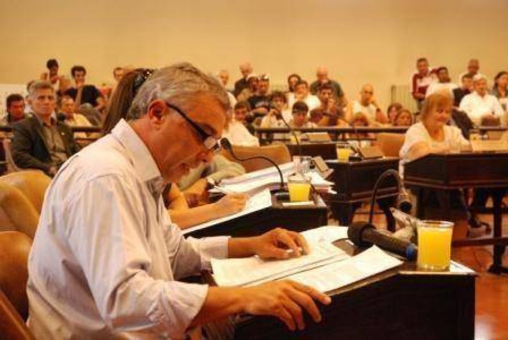 El HCD de Tigre aprob� por unanimidad ordenanzas para la protecci�n del Delta