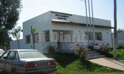 Una mujer fue quemada por su marido en San Alejo