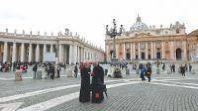 Abusos: exigen que 12 cardenales no participen del cónclave en Roma