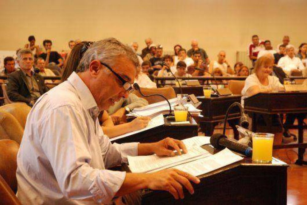 El HCD de Tigre aprob� por unanimidad Ordenanzas hist�ricas para la protecci�n del Delta