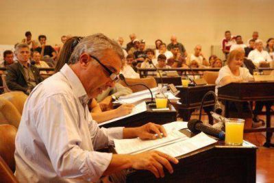 El HCD de Tigre aprob� por unanimidad Ordenanzas hist�ricas para la protecci�n del Delta