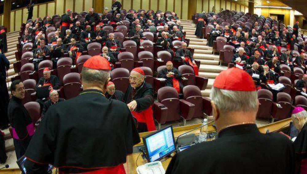 Nuevo Papa: no hay fecha para el c�nclave en el Vaticano