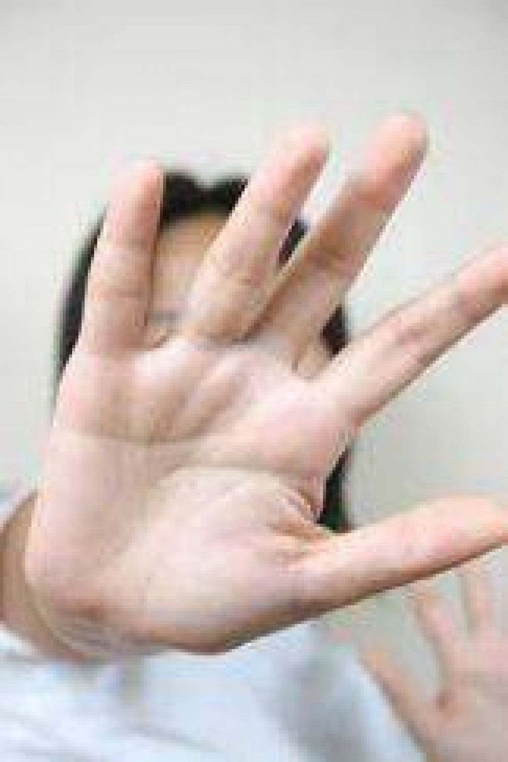 Crecen las denuncias por maltratos f�sicos y psicol�gicos