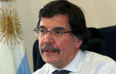 Sileoni:"Hoy no hay indignidad en los salarios de los docentes"