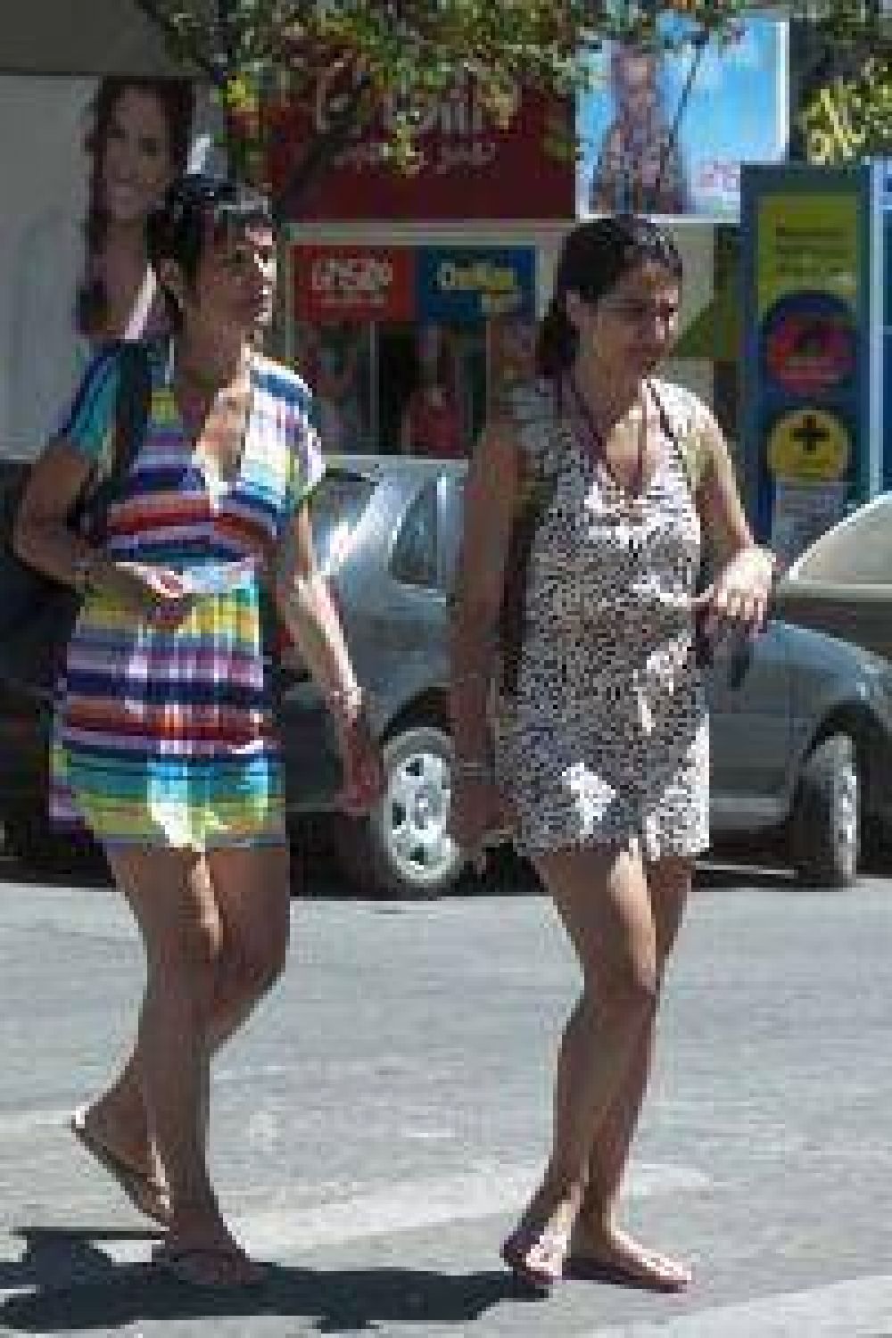 Actividades en todo el pa�s por el D�a de la Mujer