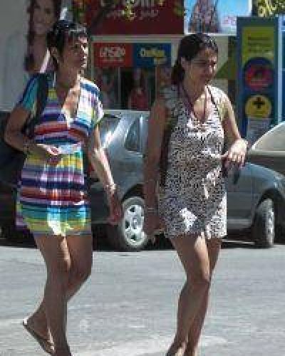 Actividades en todo el pa�s por el D�a de la Mujer