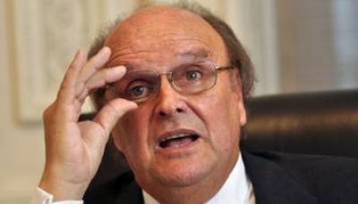 De Mendiguren sobre el control de precios: �Es una medida aislada�