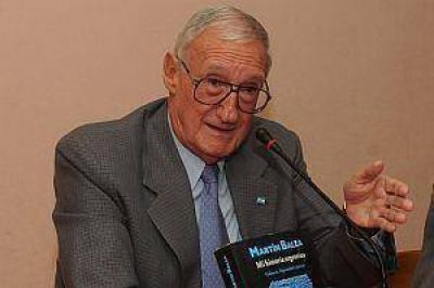 Balza dijo que "se hizo justicia" e involucr� a Kohan y Cavallo