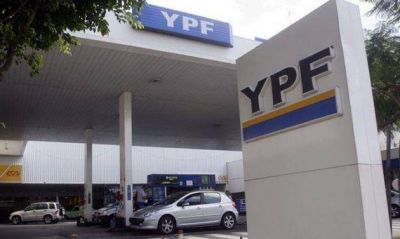 En la provincia estar�n dos de las estaciones �populares� que instalar� YPF en el pa�s