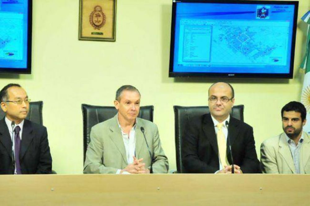 Presentaron registro de casos de exclusi�n de hogar en comisar�as