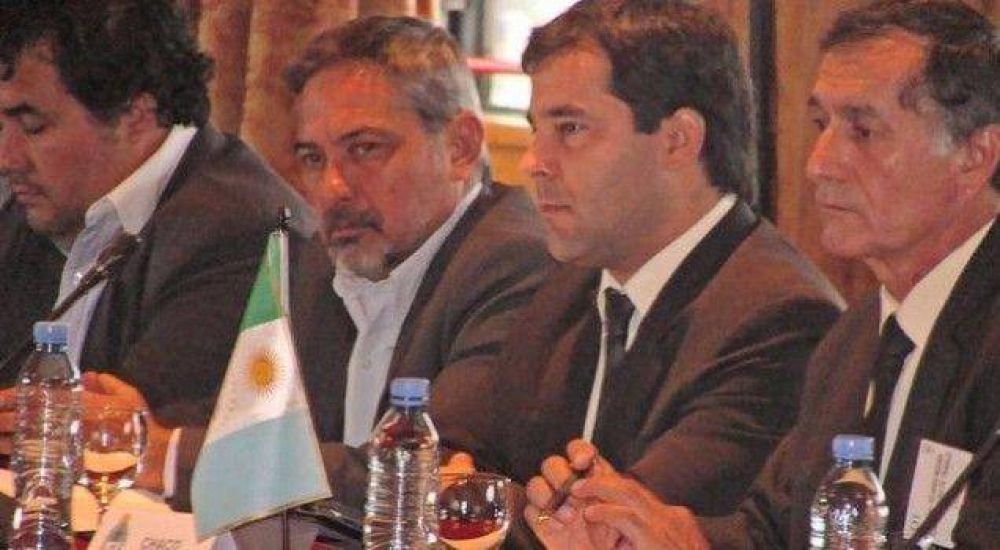 El Consejo Federal del Trabajo debati� sobre empleo formal