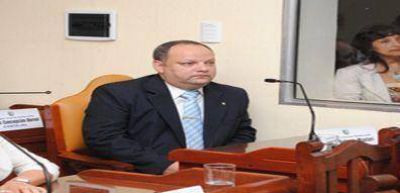 El concejal Mastori acuso a su par radical Olivera de �iniciar con demagogia su campa�a�