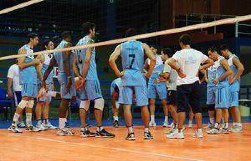 VOLEY: La �ltima fecha con mucho en juego
