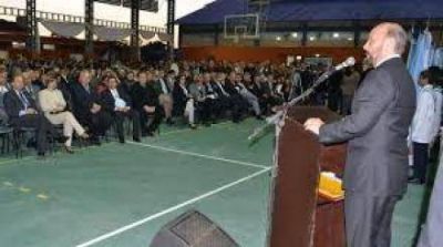 Insfr�n inaugurar� establecimiento educativo en Villa del Carmen 