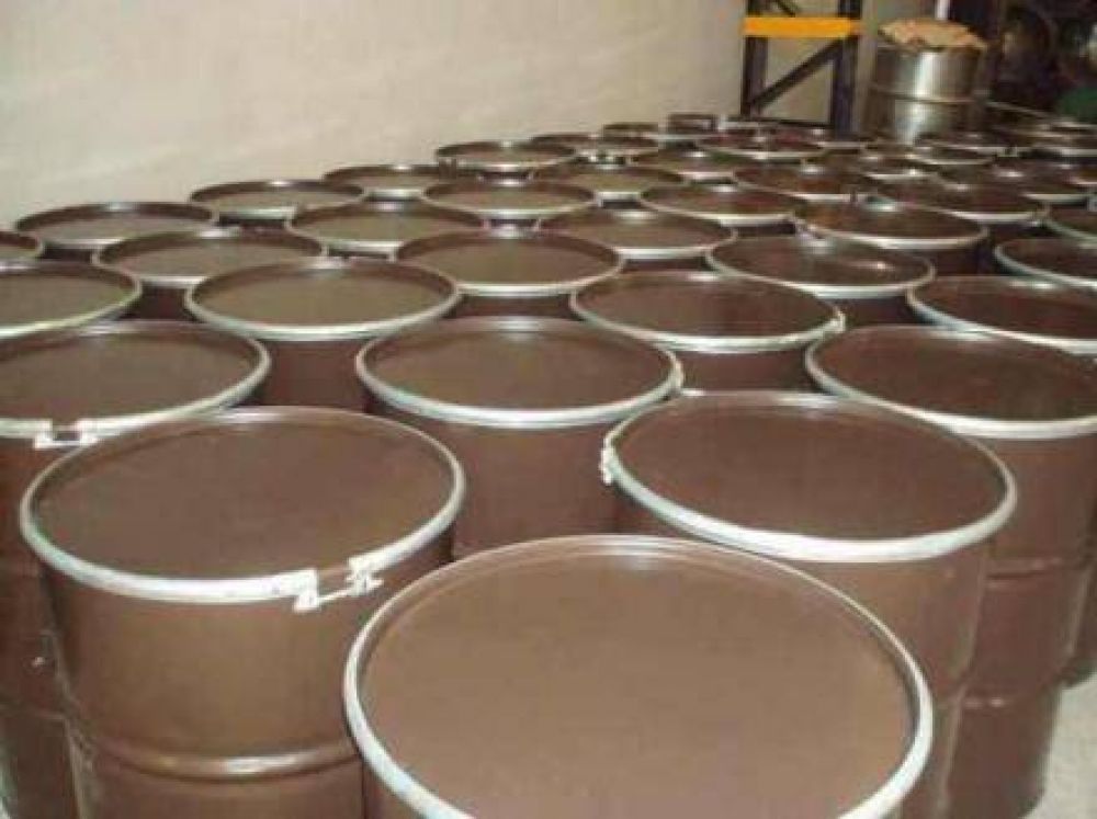Apoyo a la comercializaci�n: El gobierno de Formosa ya compro 43 barriles de miel 