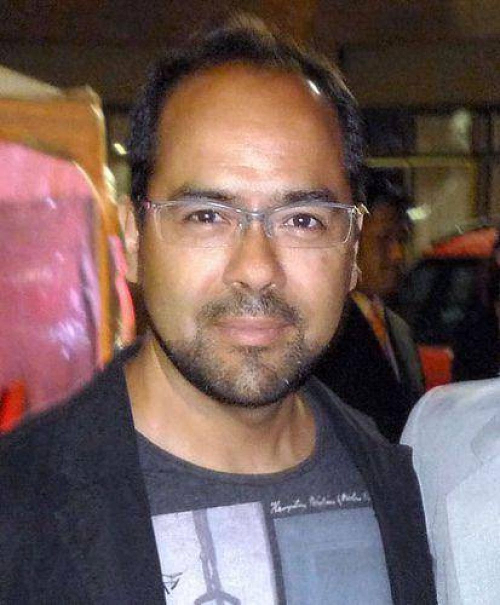 Gonzalo Morales asume el lunes en la Secretara de Cultura de Jujuy