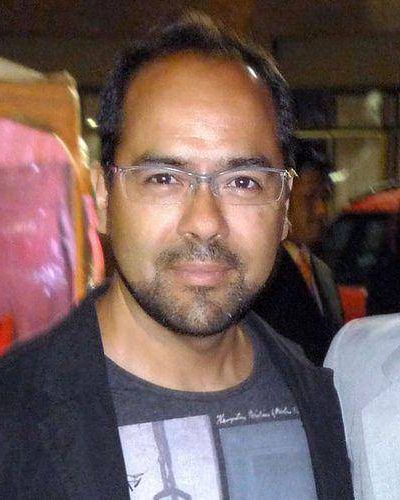 Gonzalo Morales asume el lunes en la Secretar�a de Cultura de Jujuy