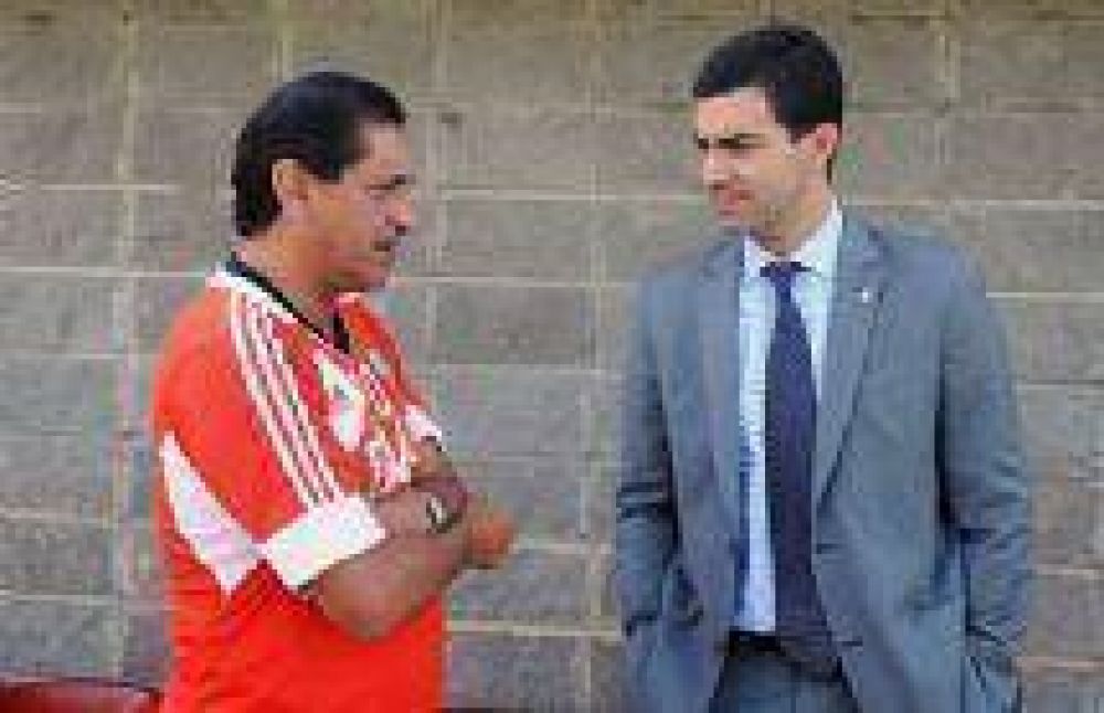 Confirmado: River jugar� en Salta