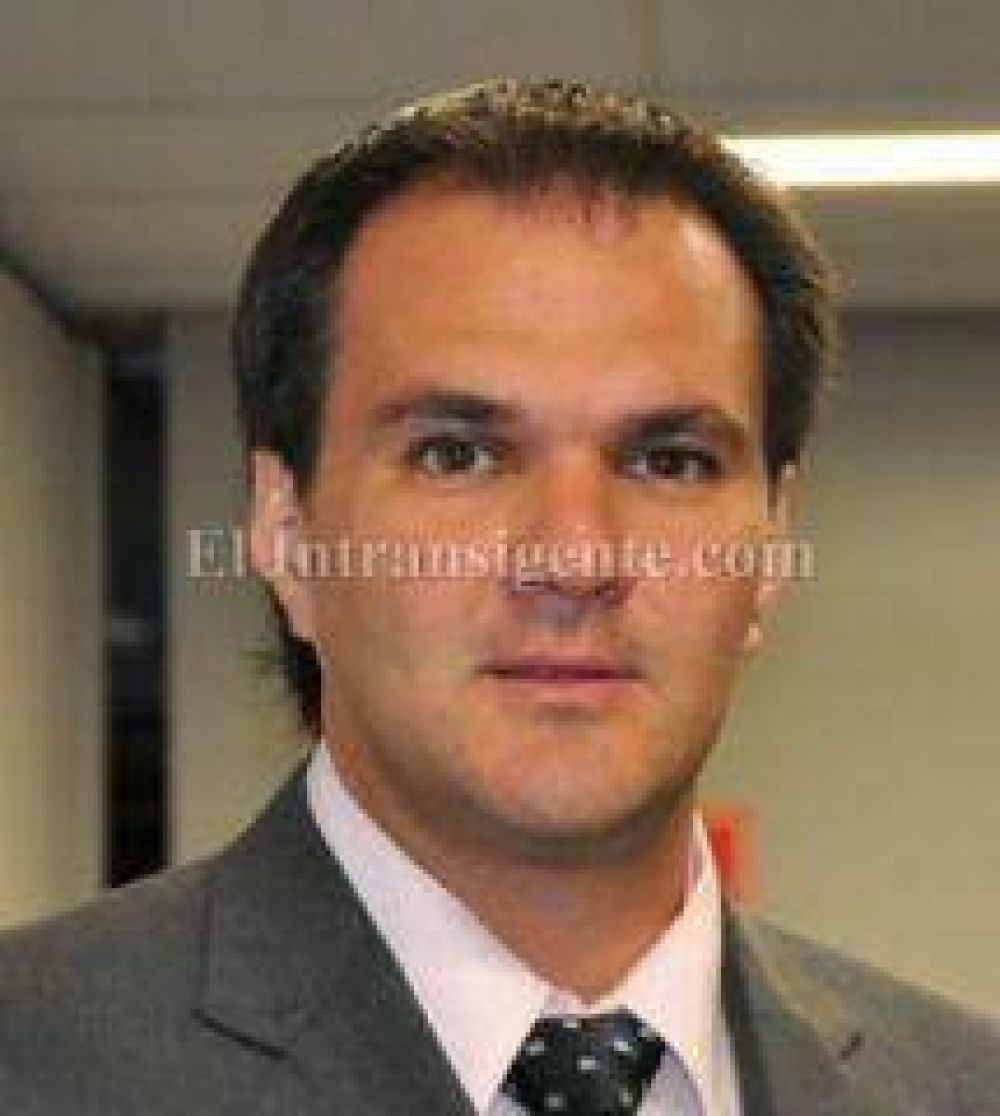Juan Pablo Rodr�guez de J.C.Romero: "En su Gobierno presion� a los medios locales que ten�an o no pauta oficial"