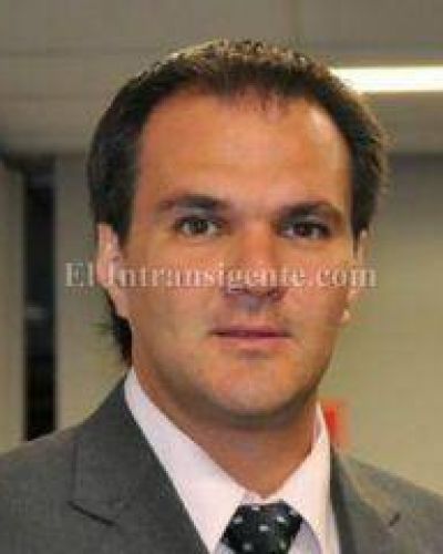 Juan Pablo Rodr�guez de J.C.Romero: "En su Gobierno presion� a los medios locales que ten�an o no pauta oficial"