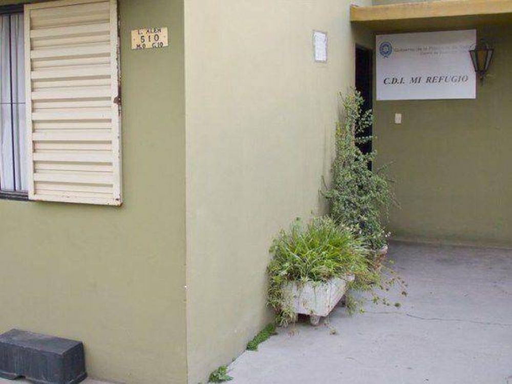 Inician acci�n penal a los responsables del jard�n del ni�o que est� en coma