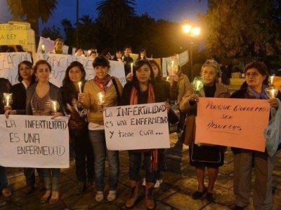 El IPS sigue resistiendo el fallo que lo obliga a pagar una fertilizaci�n