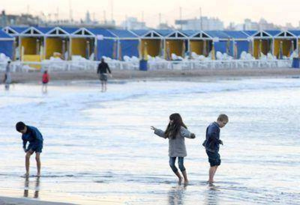 Los fines de semana largos le dan algo de ox�geno a la econom�a marplatense