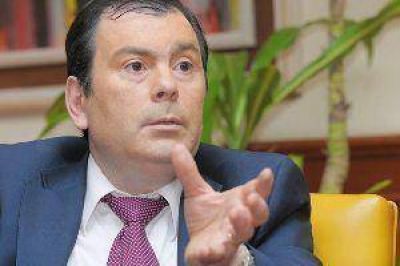Gobernador Zamora: "Es muy probable que se unifiquen las elecciones provinciales con las del �mbito nacional"