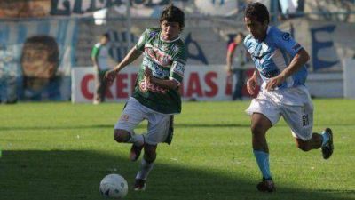 El �Pollo� Narese espera llevar consigo el traje de h�roe