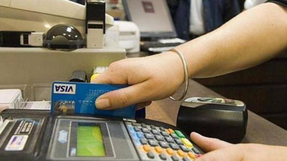 Moreno busca que los supermercados s�lo reciban una tarjeta del Gobierno