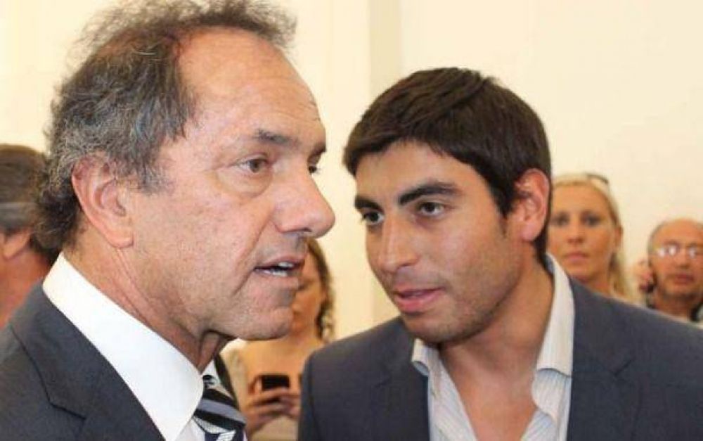Facundo Moyano en Alvarado: de trampol�n a tobog�n