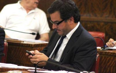 Avanza el convenio para que el Municipio reciba 700 mil d�lares del BID