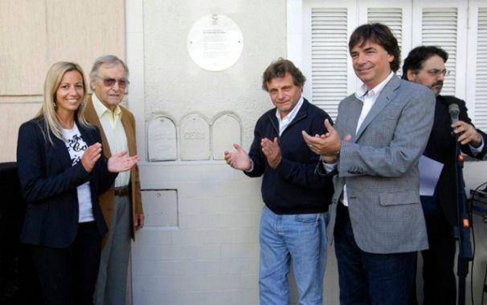 La �ltima residencia de Alfonsina Storni ser� un nuevo punto tur�stico