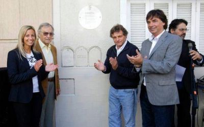 La �ltima residencia de Alfonsina Storni ser� un nuevo punto tur�stico