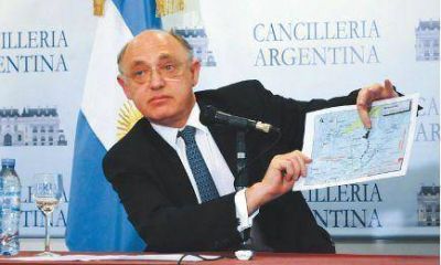 Crece el rechazo al refer�ndum que Gran Breta�a organiz� en las Malvinas