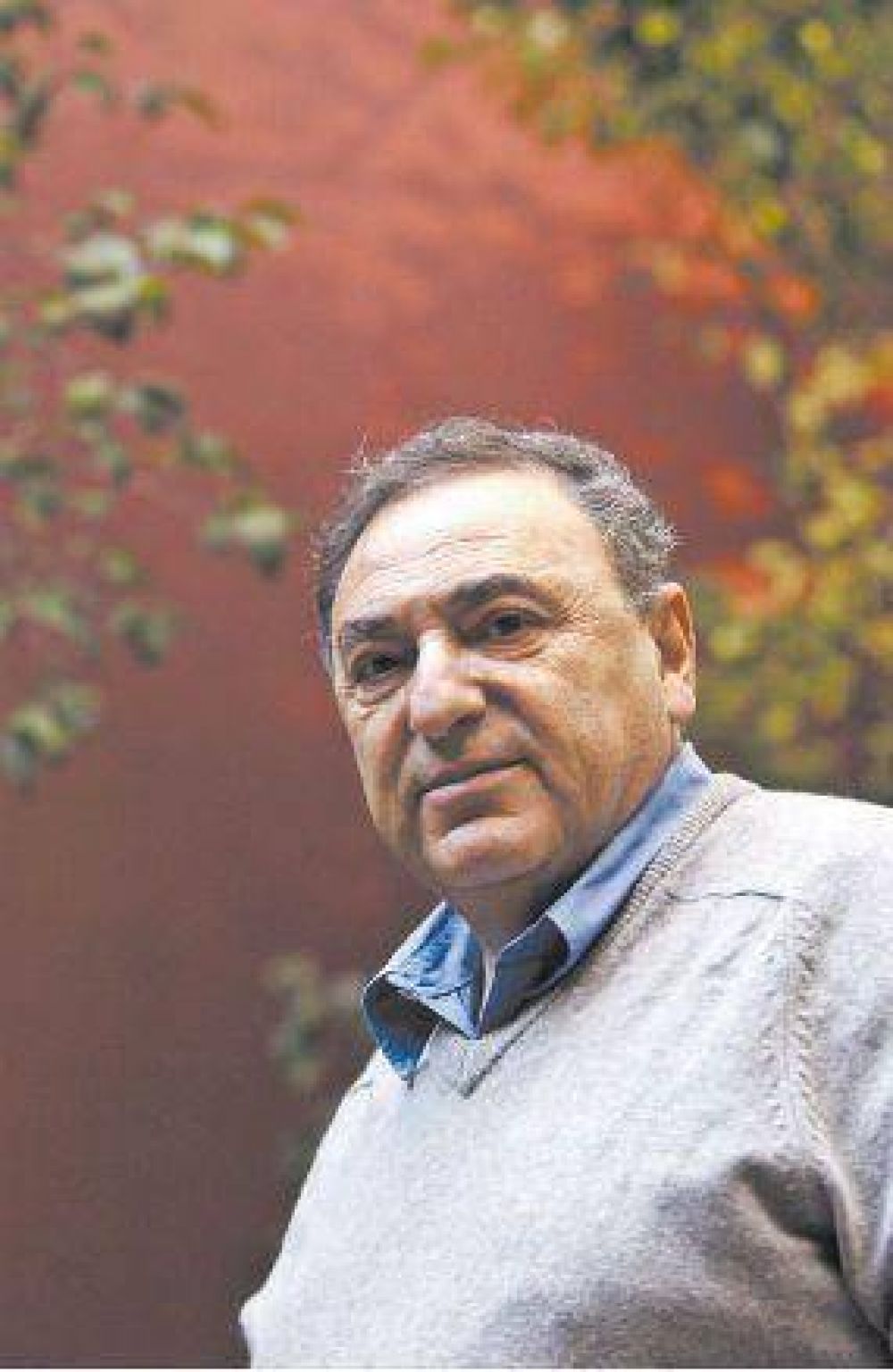 Visitar la intimidad de la escritura y el pensamiento de Juan Jos Saer